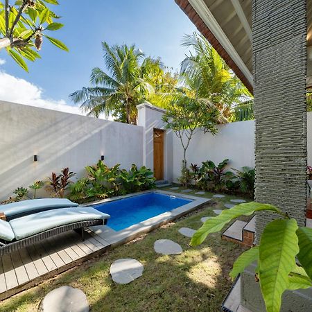 Jetian Private Villas Lembongan Eksteriør bilde