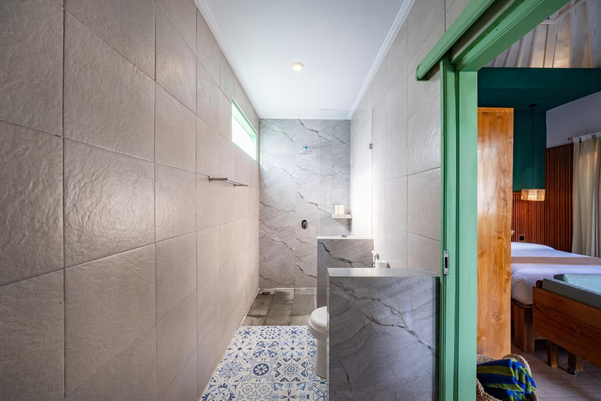 Jetian Private Villas Lembongan Eksteriør bilde